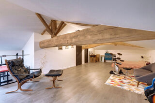  Maison à vendre 5 pièces 164 m²