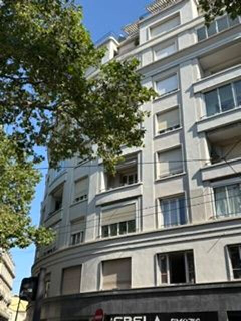  Appartement à vendre 3 pièces 61 m²