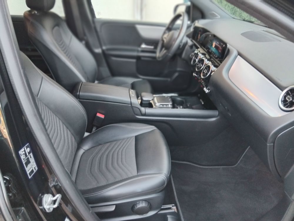 Classe B 180 7G-DCT Style Line Edition 2021 occasion 69400 Arnas