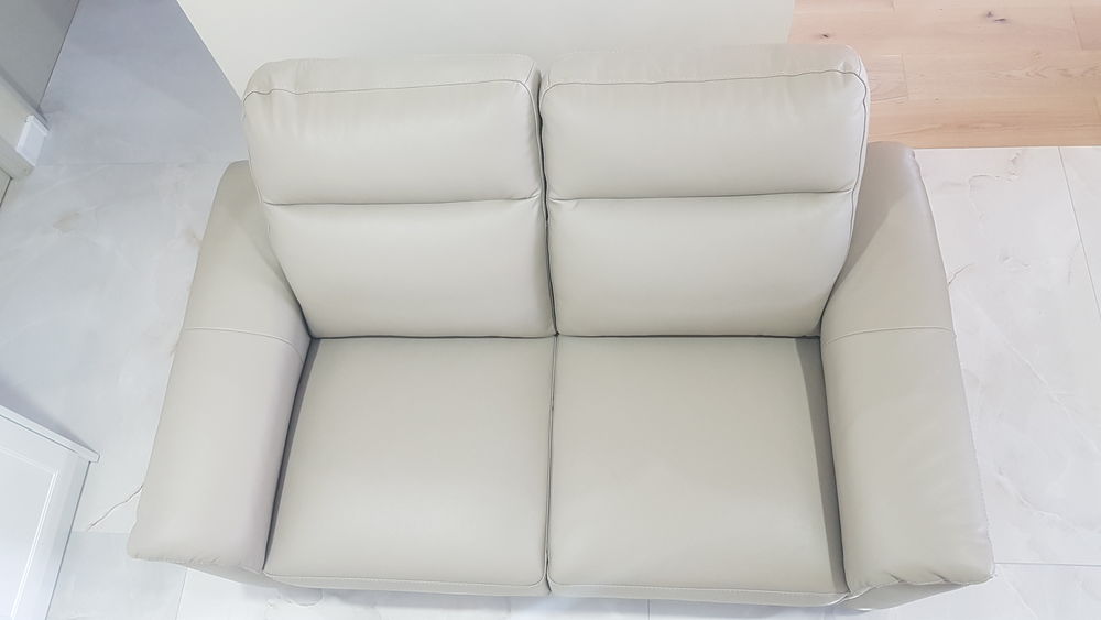 Canap&eacute; Cuir 2 Places Poltron&egrave;sofa
Meubles