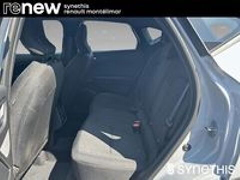 Captur Eco-G 100 ch Evolution 2025 occasion 26200 Mont&eacute;limar