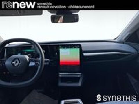 M&eacute;gane Megane E-Tech EV60 130ch super charge Evolution ER 2023 occasion 84300 Cavaillon