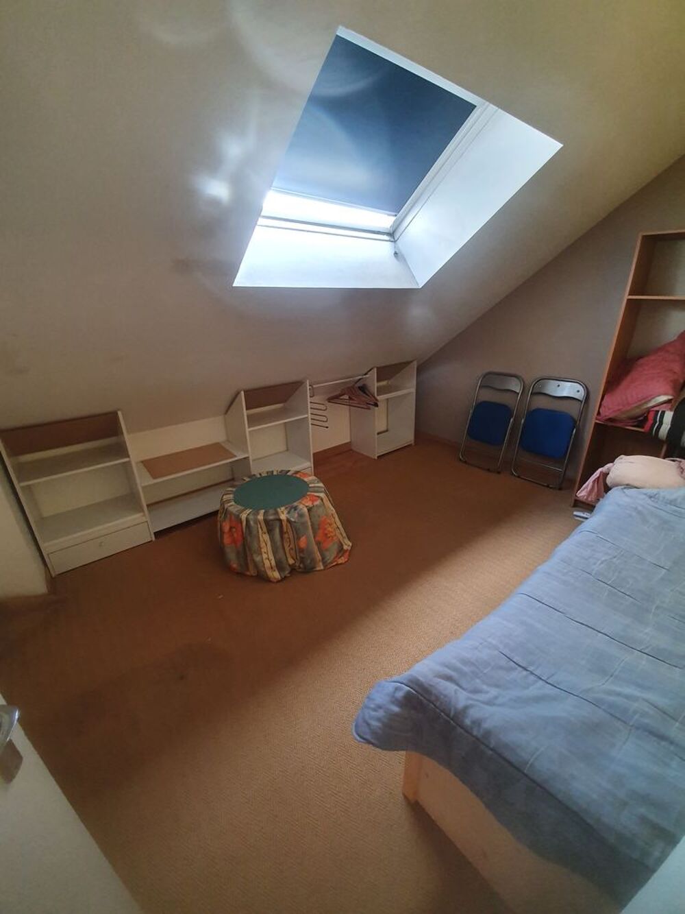 Location Appartement Appartement meublé T3+ sur l'île de Nantes Nantes