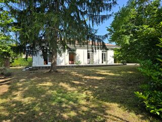  Maison à vendre 5 pièces 110 m²