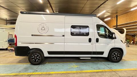Van am&eacute;nag&eacute; Van am&eacute;nag&eacute; 2023 occasion Brumath 67170