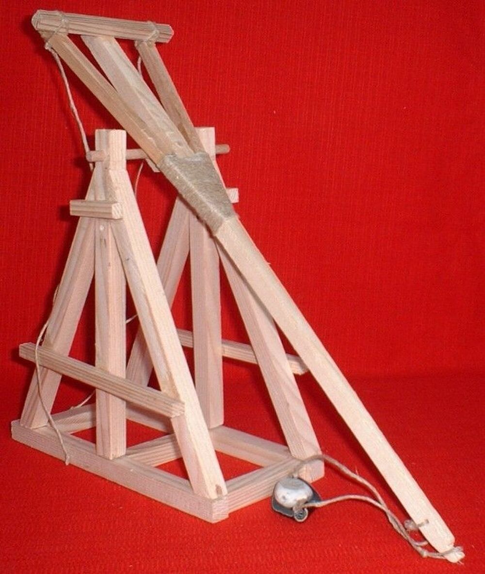 Maquette de pierri&egrave;re Jeux / jouets