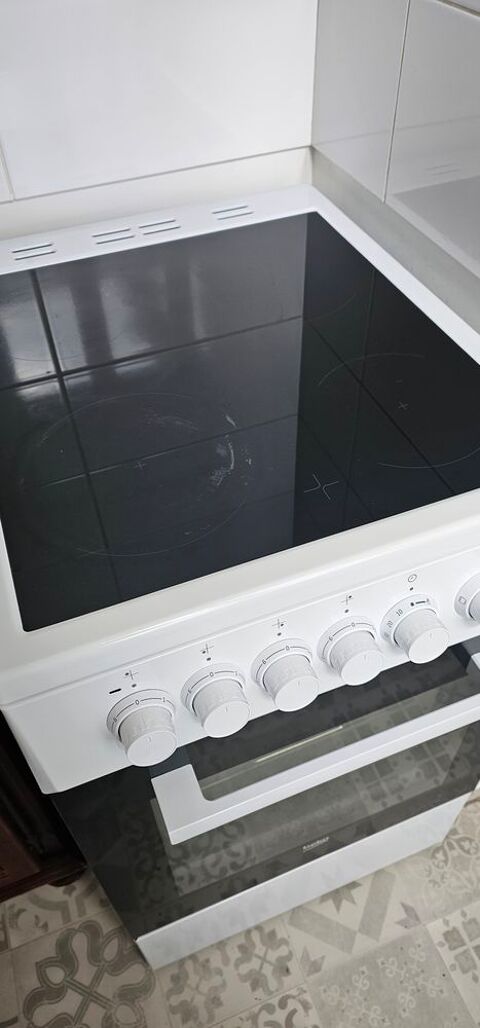 Av Cuisinire Vitrocramique neuve Garantie 2 ans 200 Toulouse (31)