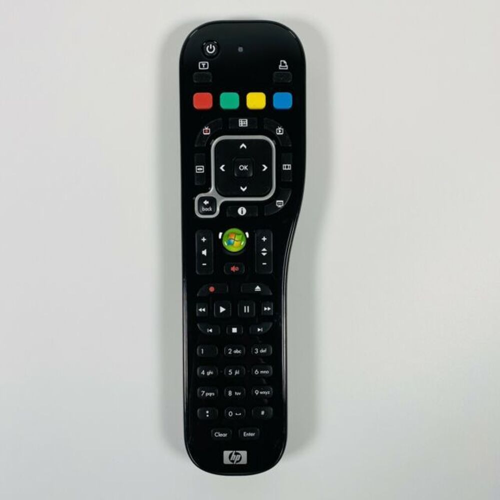 t&eacute;l&eacute;commande HP 5070-5601 Matériel informatique