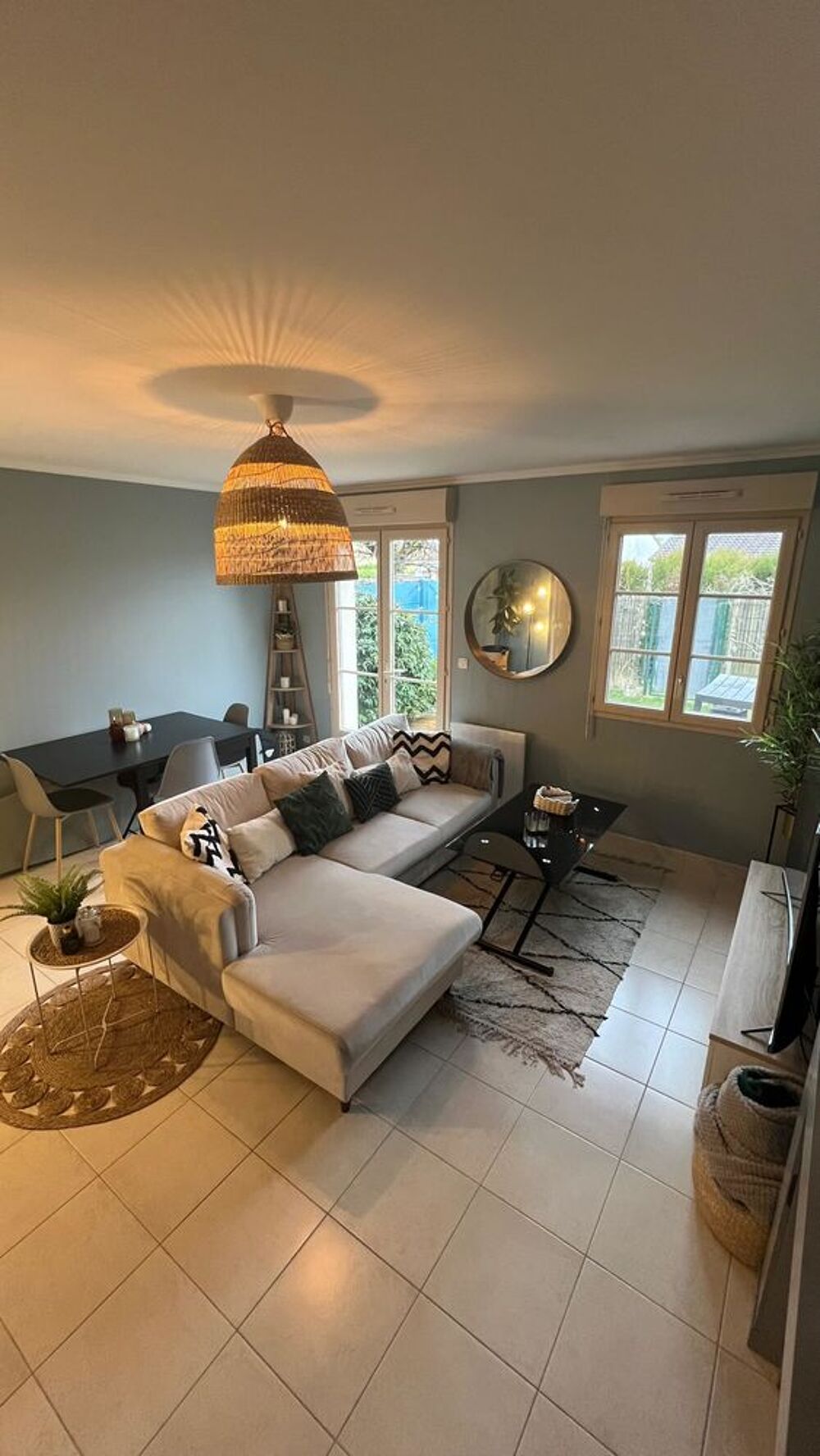 Vente Maison Maison cosy de 66m² - Chécy Bourg / Canal Chécy