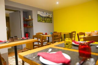  Immeuble à vendre 266 m² Bedous