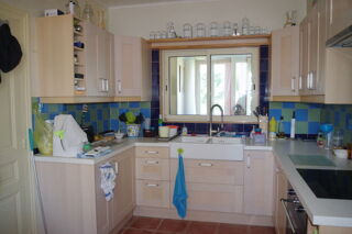  Maison à vendre 8 pièces 130 m²