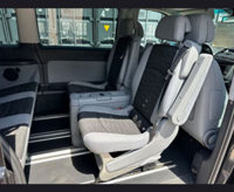 Viano 2014 occasion 31000 Toulouse