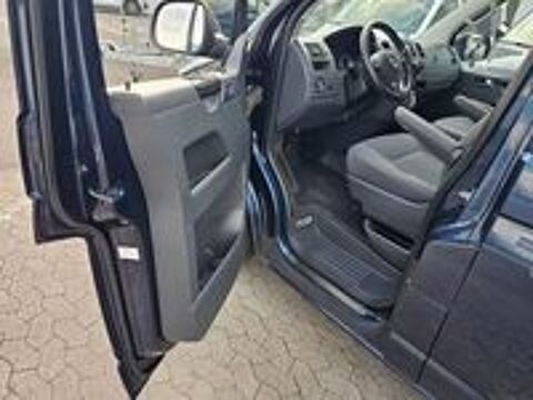 MULTIVAN 2013 occasion 17000 La Rochelle