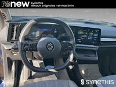 M&eacute;gane Megane E-Tech EV60 220 ch super charge Equilibre 2023 occasion 83170 Brignoles