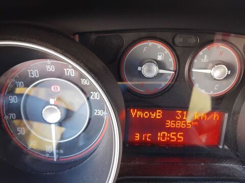 Fiat punto 1.2 69 ch