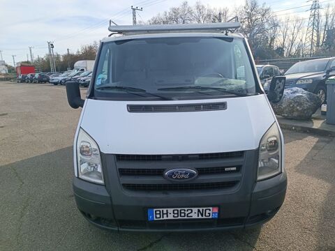 Ford Transit TRANSIT 280 C TDCi 110 2008 occasion Toulouse 31200