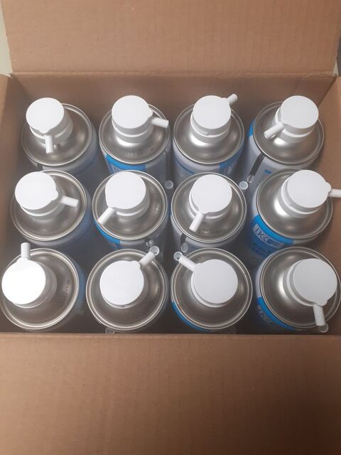 Lot spray dcolle tiquette 100 Dijon (21)