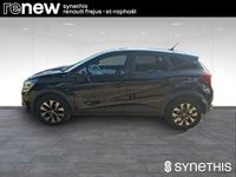 Captur TCe 100 GPL Evolution 2023 occasion 83600 Fr&eacute;jus