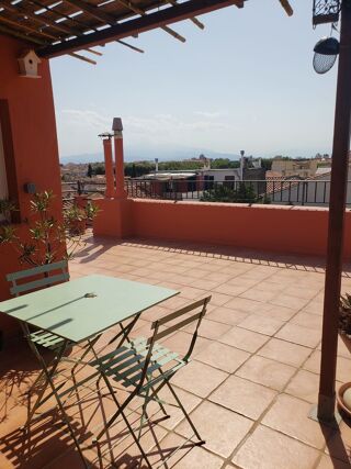 Location  Appartement 