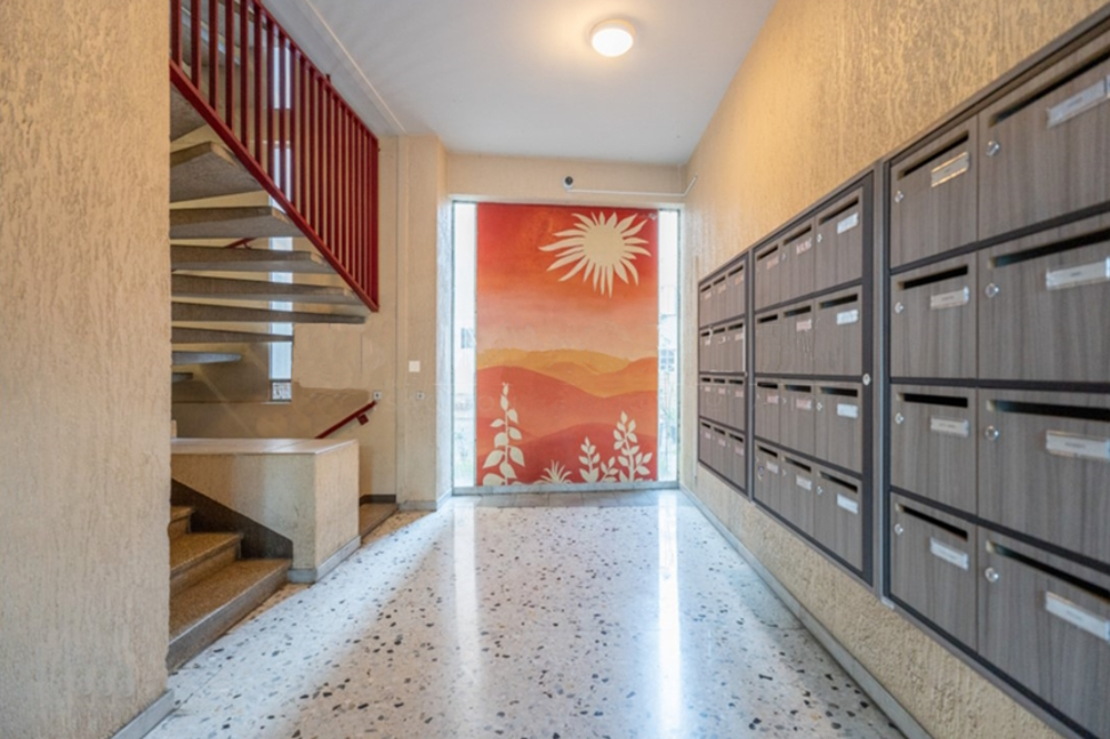 Vente Appartement Marseille 4ème Chartreux  T4 - 107 m² Marseille 4