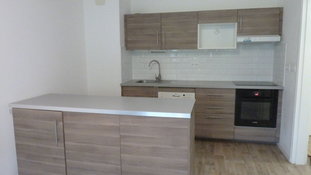 Vente Appartement Appartement T3 Tours