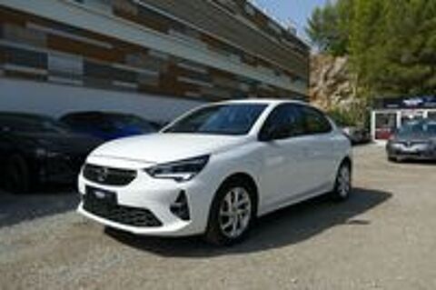 Corsa 1.2 Turbo 130 ch BVA8 GS Line 2020 occasion 13600 La Ciotat