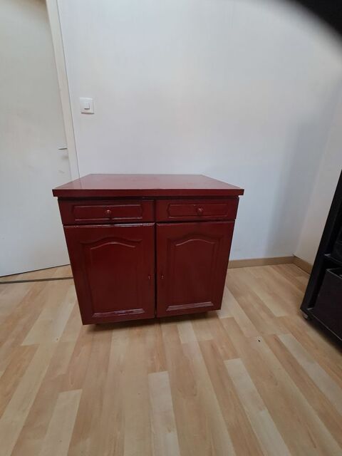 en etat Meuble de rangement 30 Blac� (69)