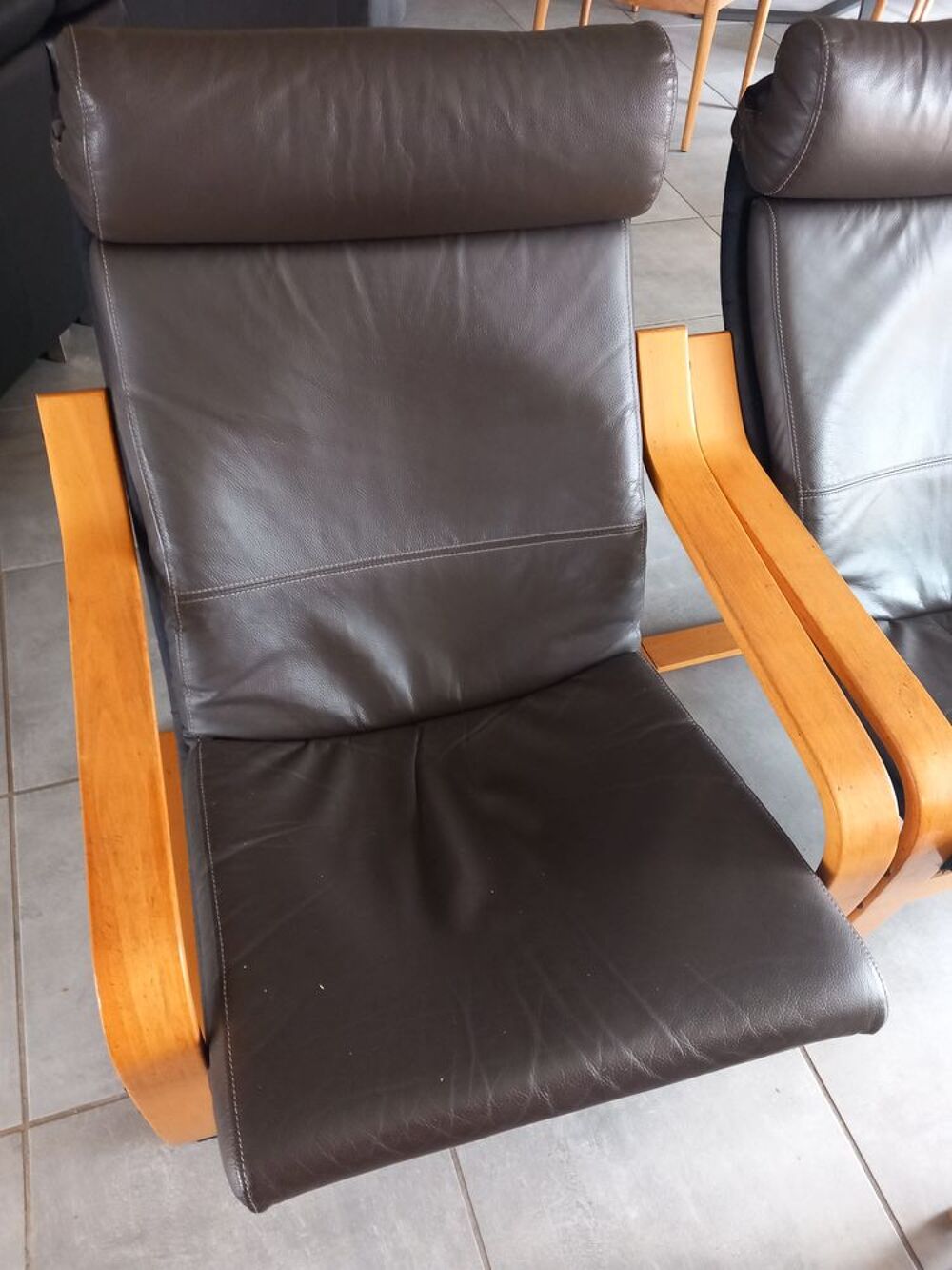 Fauteuils et chaises Meubles