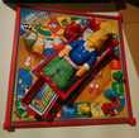 Jeux Tomy - Reveille pas papa Jeux / jouets