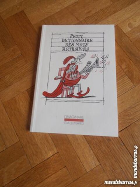 Petit Dictionnaire des mots retrouvés (1) 3 Tours (37)