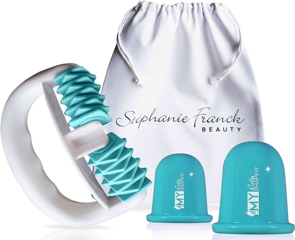 Set Sculpteur et Tonifiant Corporel Stephanie Franck Beauty Bijoux et montres