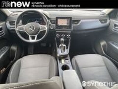 Arkana E-Tech hybride 145 - 22 Evolution 2023 occasion 84300 Cavaillon