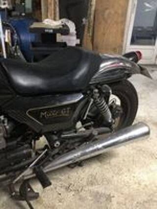 MOTO GUZZI 1990 occasion 65000 Tarbes