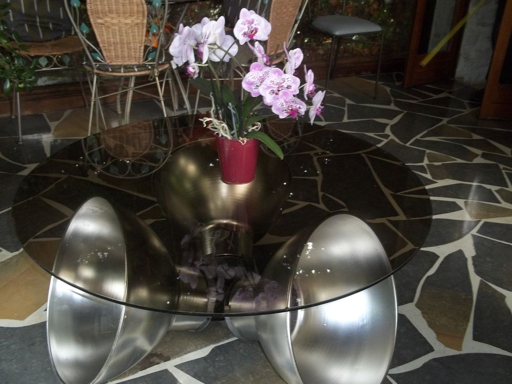 Table de salon vintage
Meubles