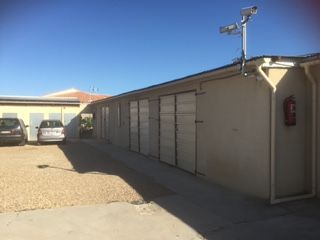  Parking / Garage � louer 1 m�
