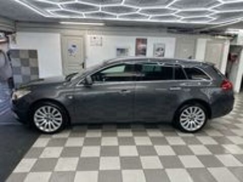 Insignia Sports Tourer 2.0 CDTI - 160 FAP Cosmo Pack A 2011 occasion 06600 Antibes