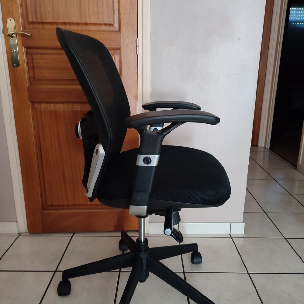 Chaise ergonomique FELIX ChaisePro Meubles