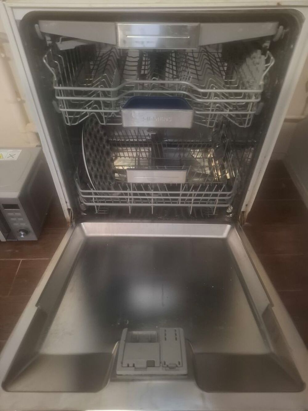 Lave vaisselle Electroménager