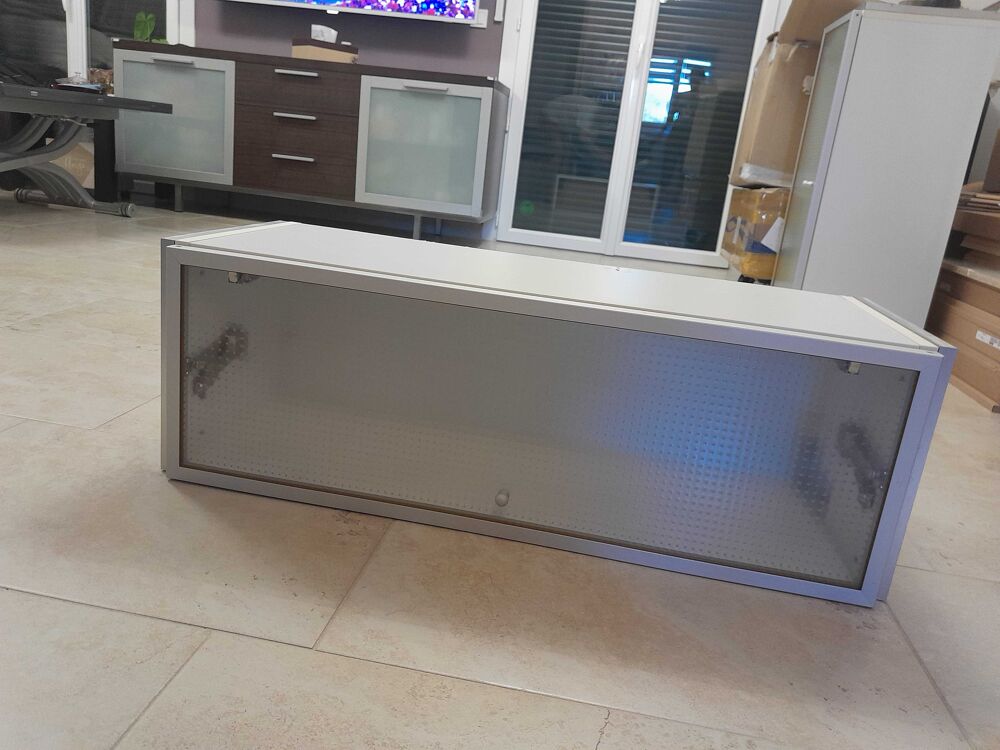 2 placards suspendu cuisine plus comme neufs Meubles