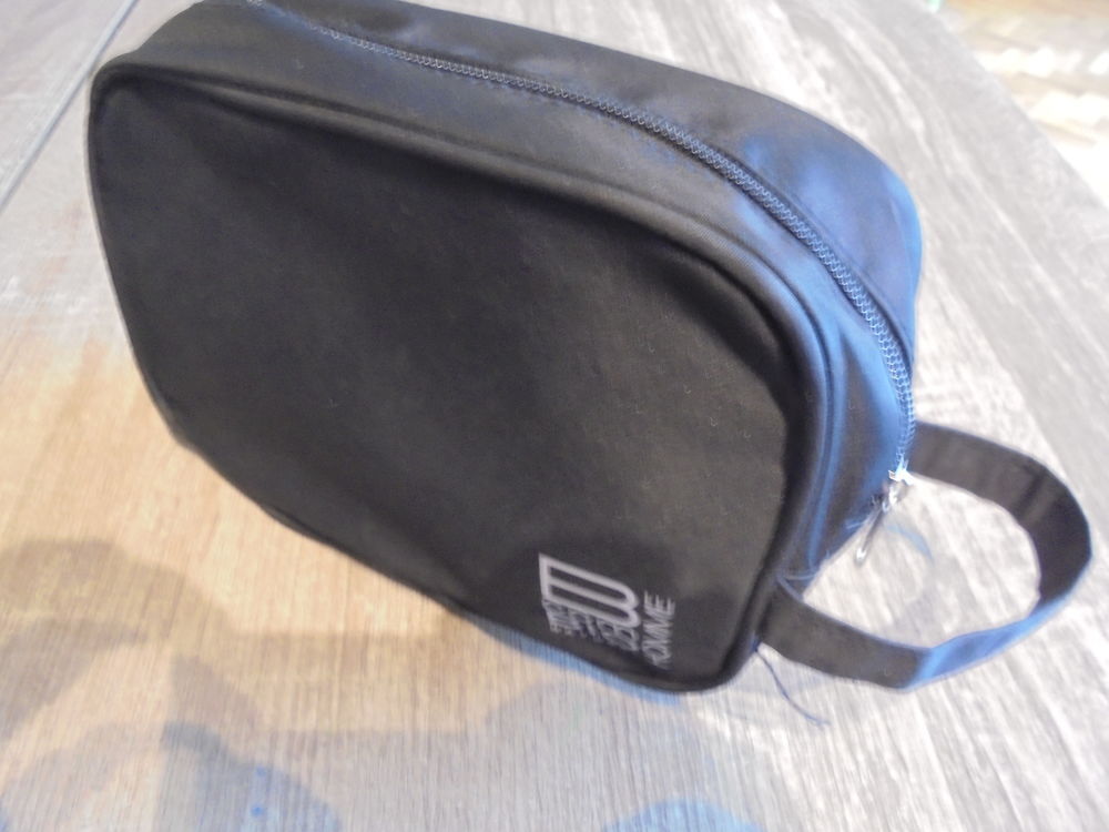 Trousse homme Maroquinerie