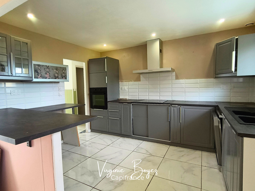 Vente Maison Maison individuelle plein pied Boisdinghem