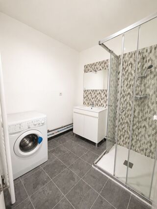  Appartement à vendre 3 pièces 68 m² Bagnolet