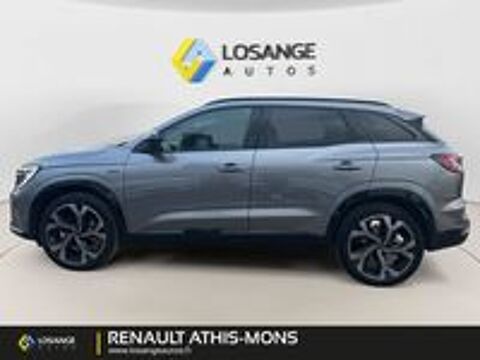 Austral E-Tech full hybrid 200 GSR2 Techno esprit Alpine 2024 occasion 91200 Athis-Mons