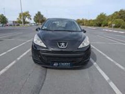 207 1.4 HDi 70ch BLUE LION Active 2010 occasion 51100 Reims