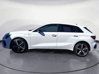 A3 45 TFSI e 245 ch S line S tronic 2023 occasion 75015 Paris