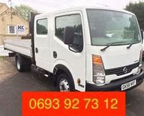   TOUT TRANSPORT ST ANDRE 