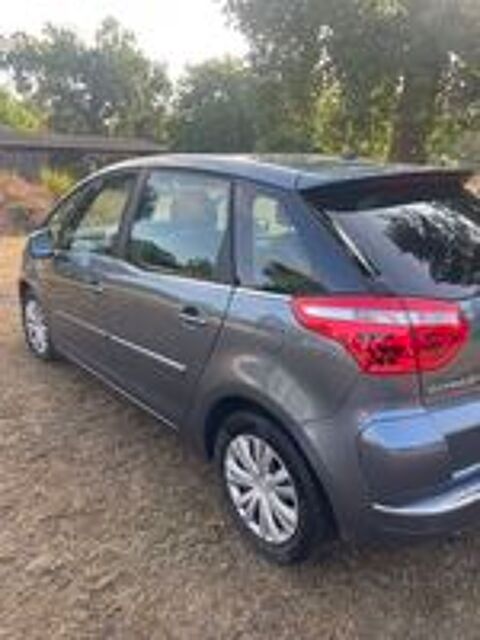 C4 Picasso HDi 150 Millenium BMP6 2011 occasion 40200 Mimizan