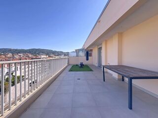  Appartement � vendre 4 pi�ces 78 m�