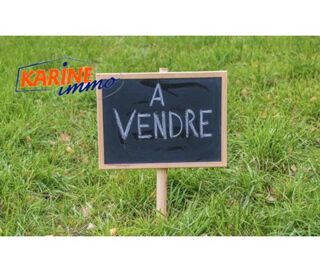 Terrain à vendre 800 m²