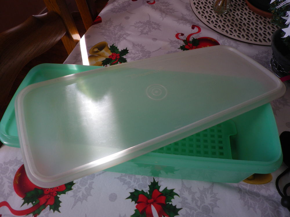 poissonni&egrave;re TUPERWARE Cuisine